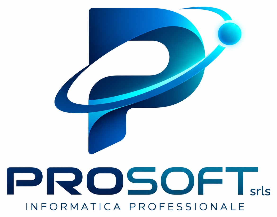 PROSOFT srls — Informatica Professionale